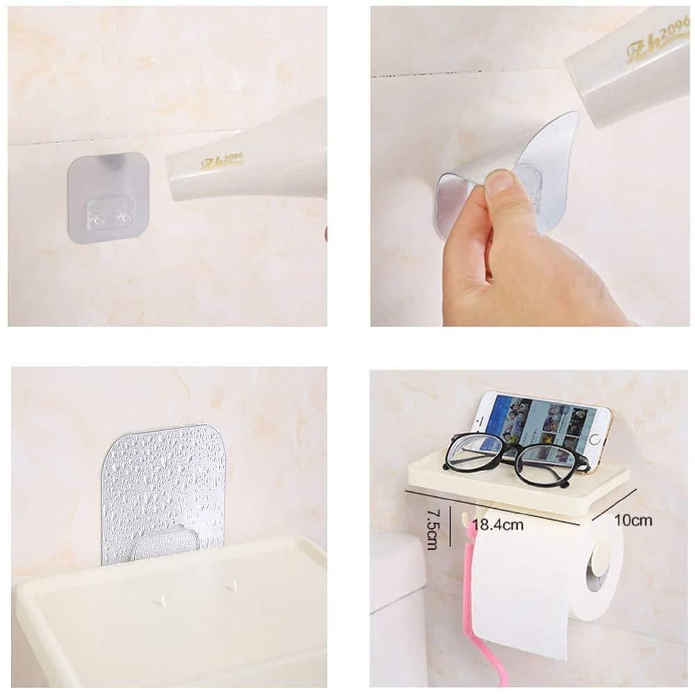 Toilet Paper Shelf
