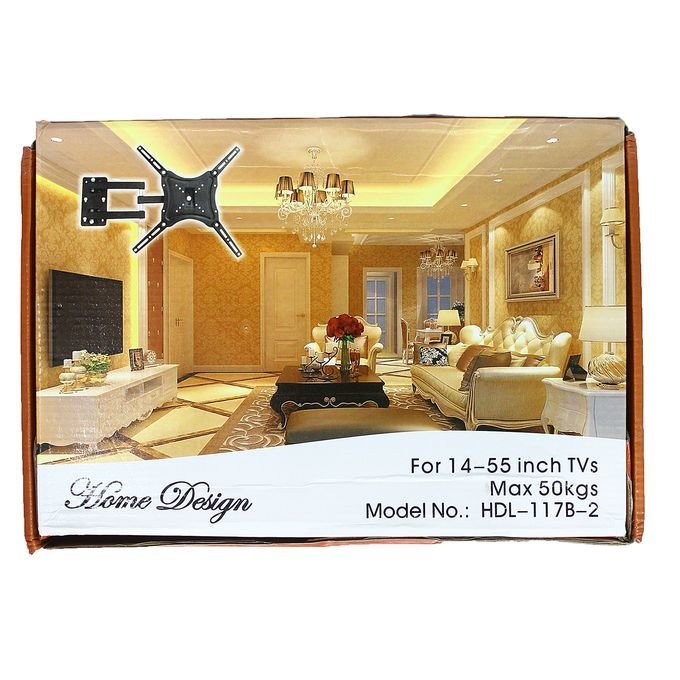 Wall Mounts For 14-55"