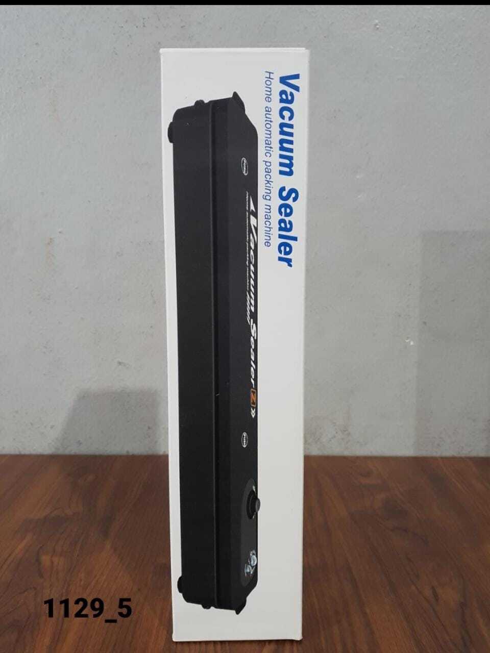 Vacuum Sealer