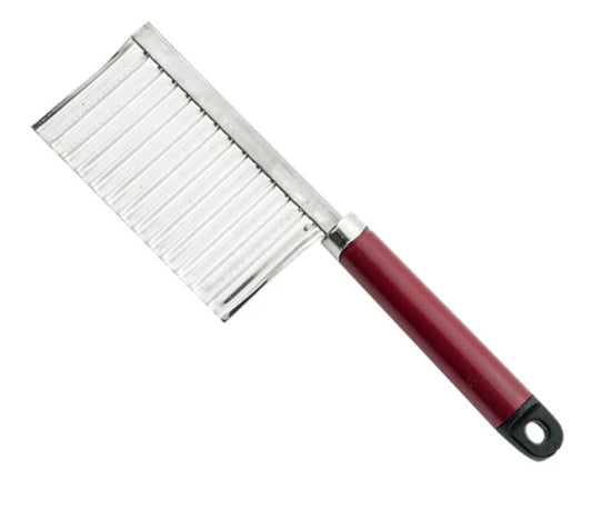 Wavy Blade Cutter