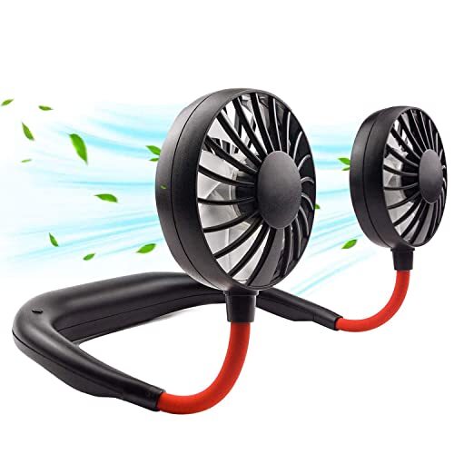 Wearable Sports Fan
