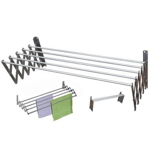 Accordion Clothesline