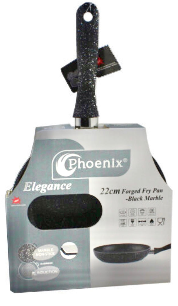 “PHOENIX” Fry Pan