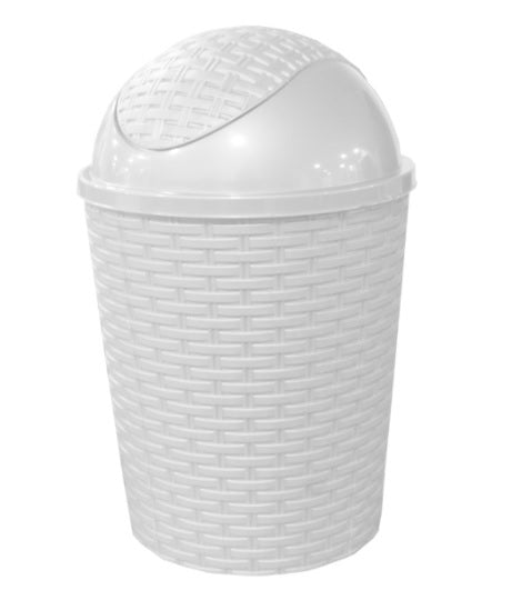 Maldives Dustbin
