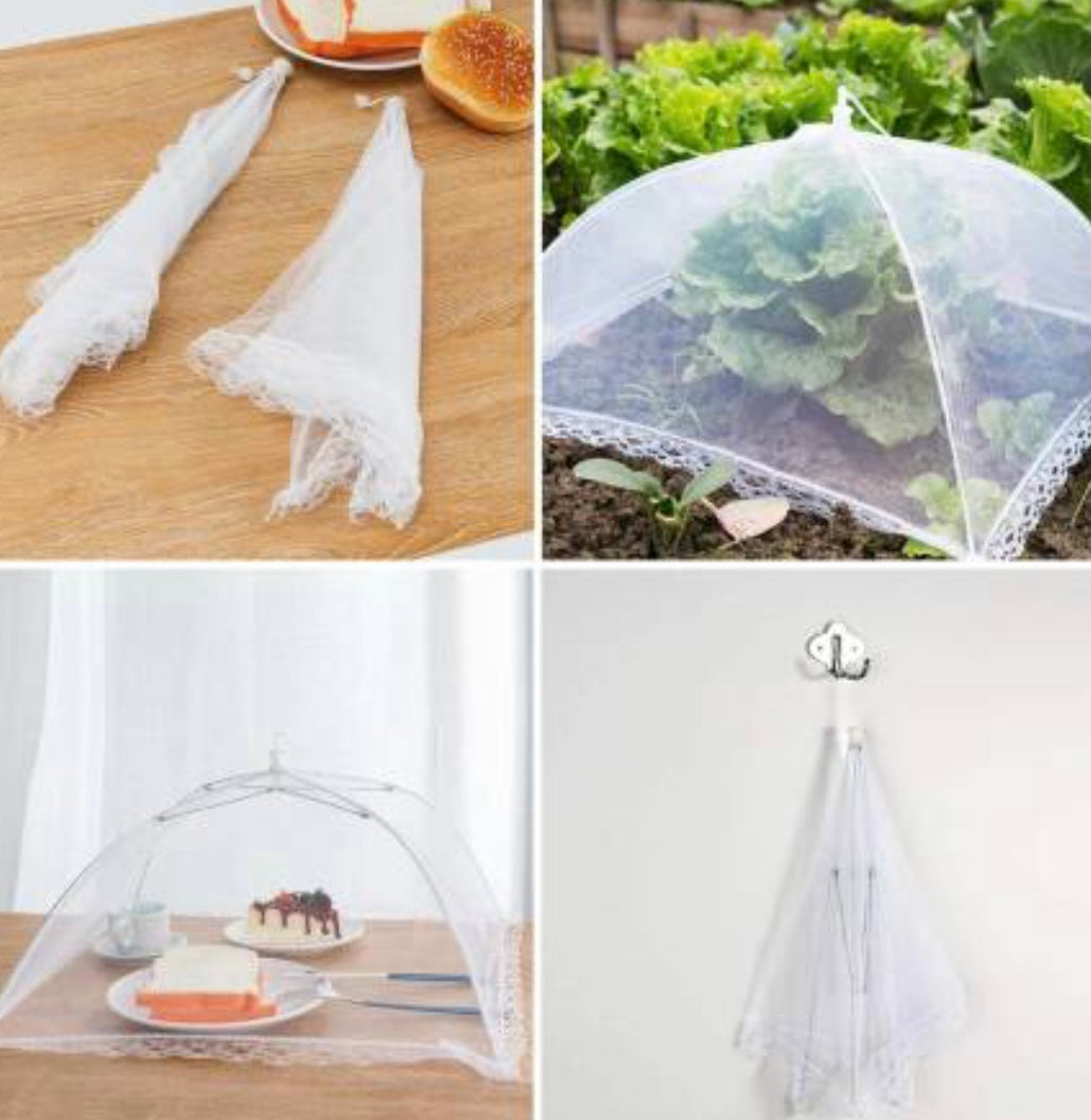 Mesh Food Cover