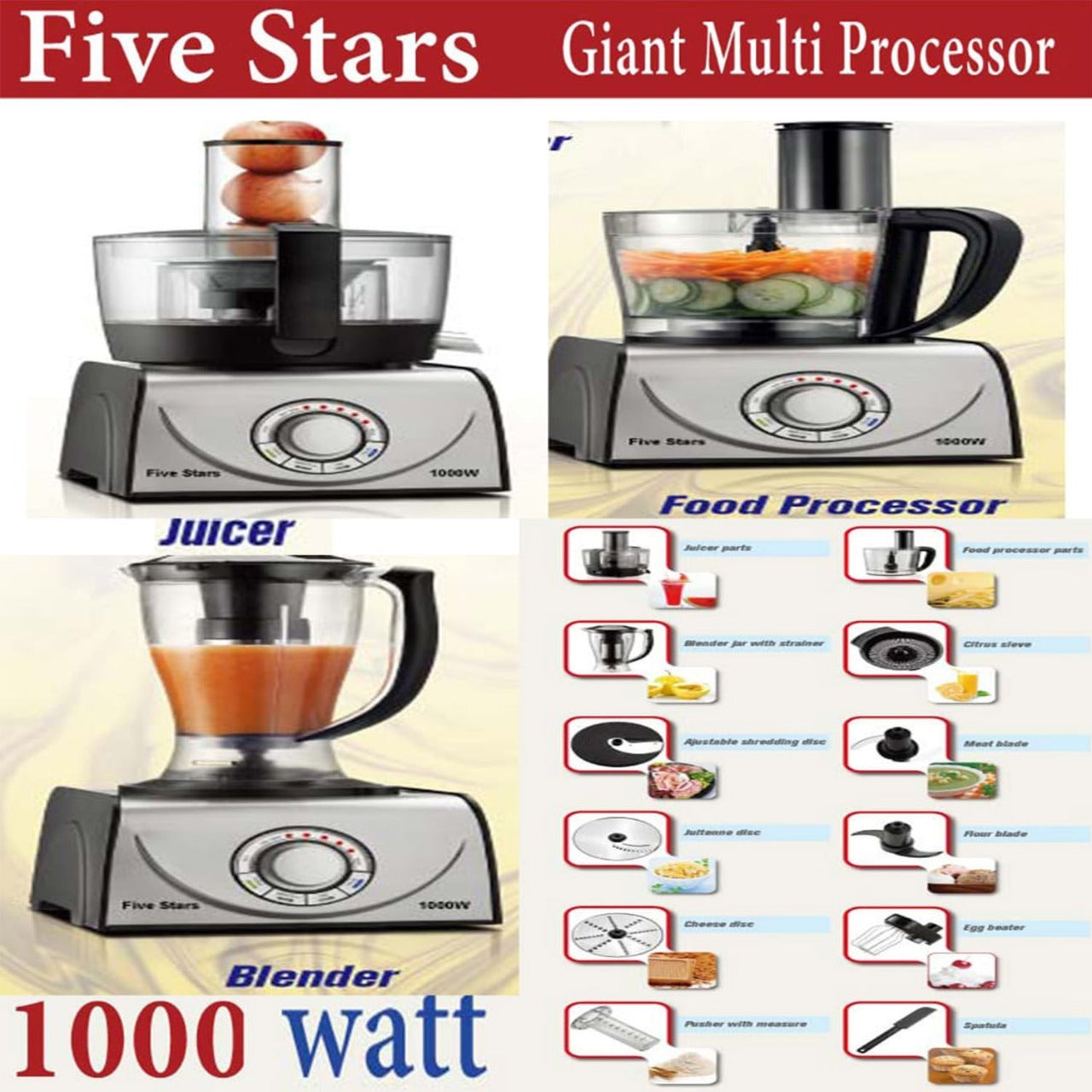 Multi Processor
