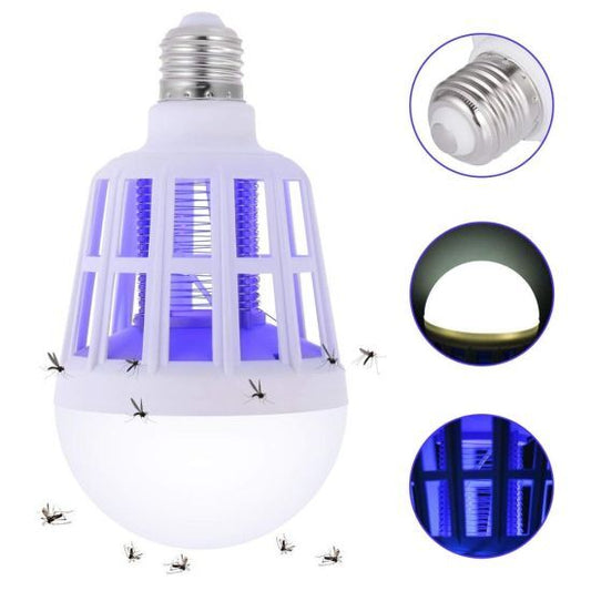 Mosquito Killing Bulb
