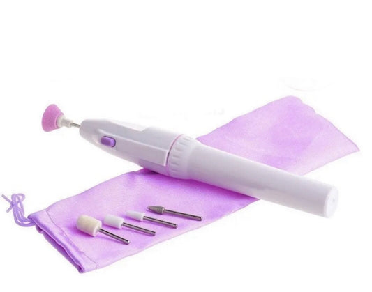Nail Art Drill Machine