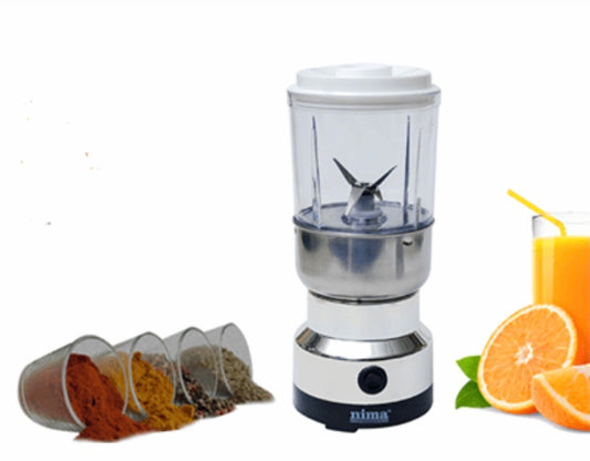 Nima Grinder & Blender