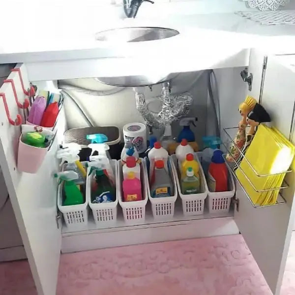 Organizer Basket (BA685)