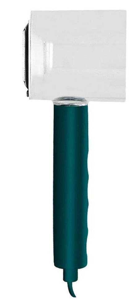 Peeler With Storage
