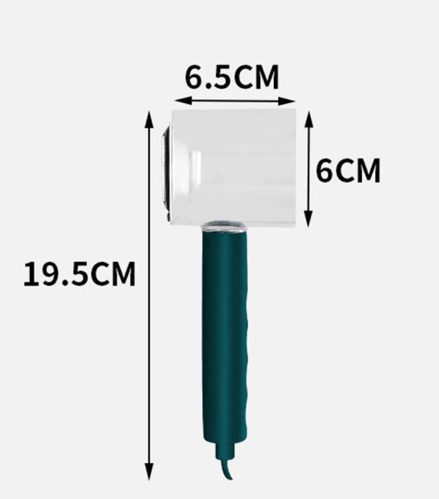 Peeler With Storage