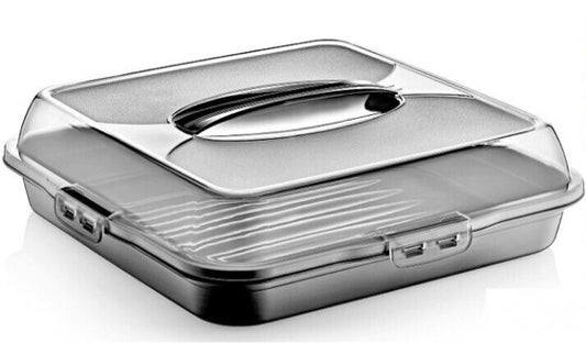 Pastry Carrier