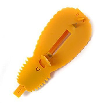 Pineapple Peeler