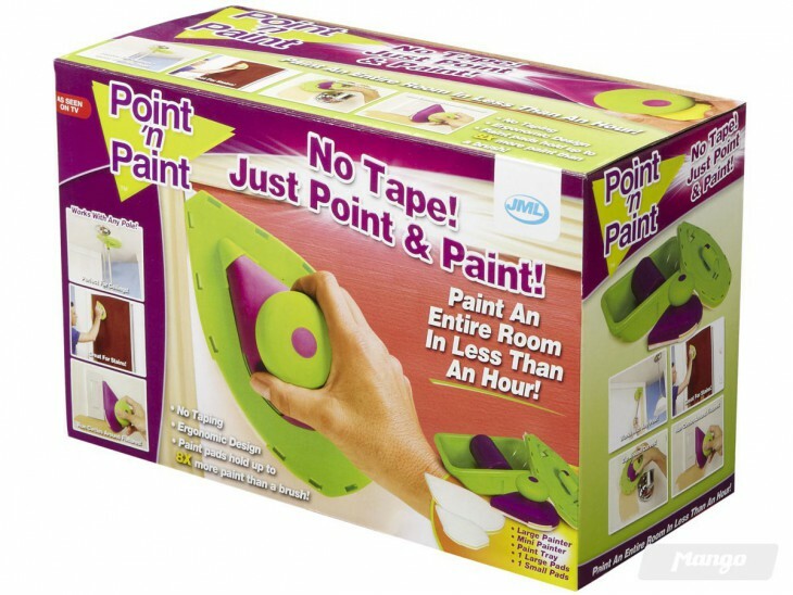 Point 'n Paint
