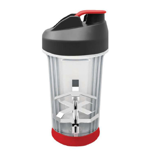 Practical Hand Blender