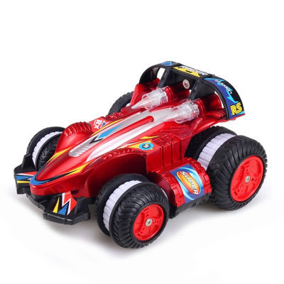 Racing Stunt Car