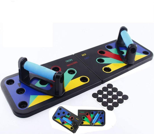 Push Up Board