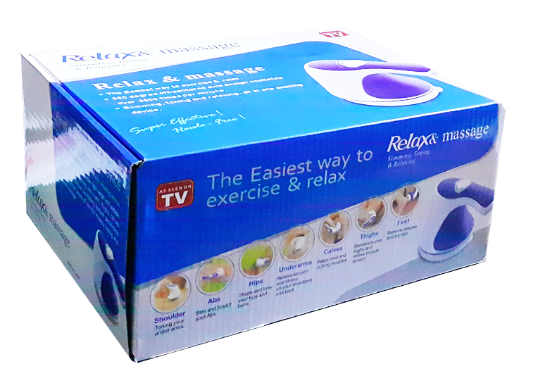 Relax Massager
