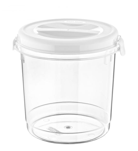 Round Jar (SA705)