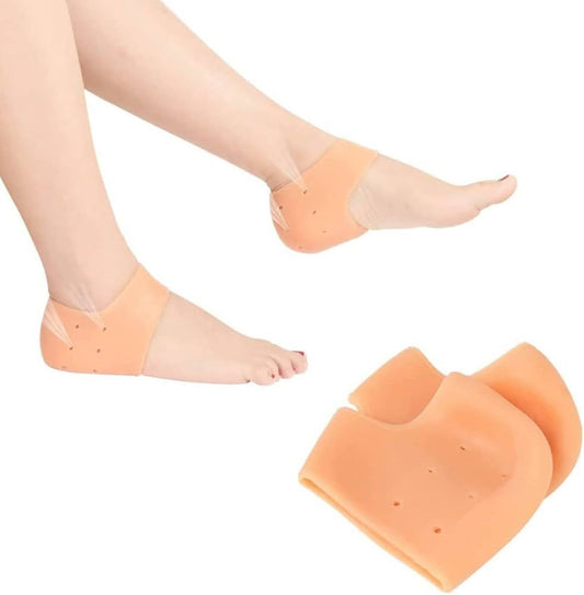 Silicone Heel Pads