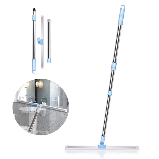 Silicone Wiper
