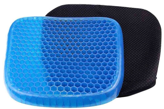 Silicone Support Cushion