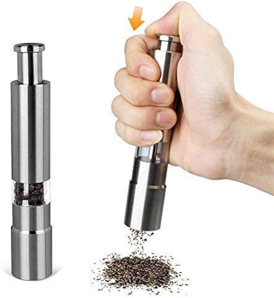 Small Manual Grinder