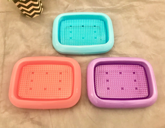 Soap Dish