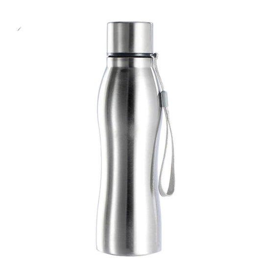 Stainless Steel Bottle