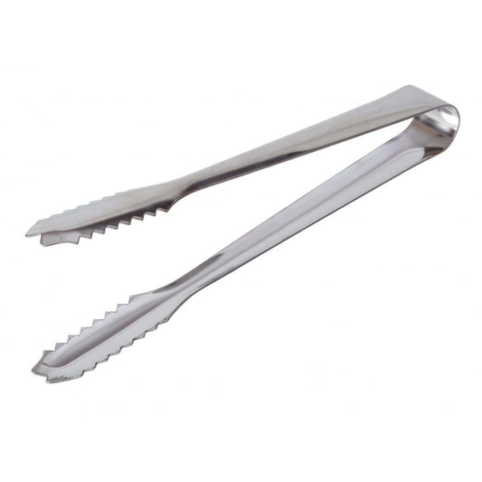 Stainless Steel Ice Clip
