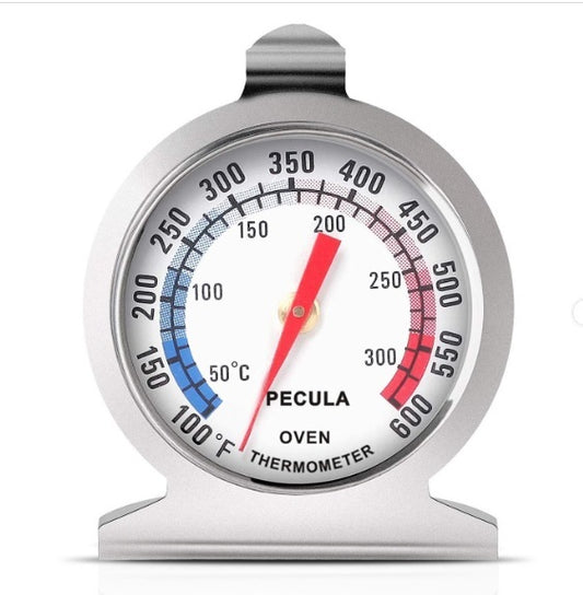 Oven Thermometer