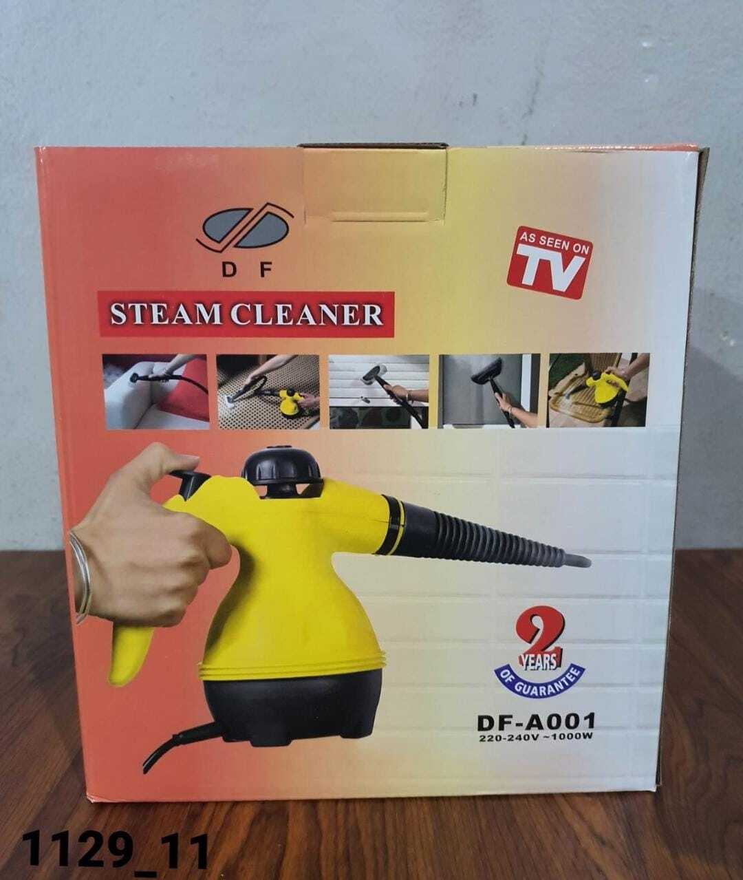 Steam Cleaner 380ML