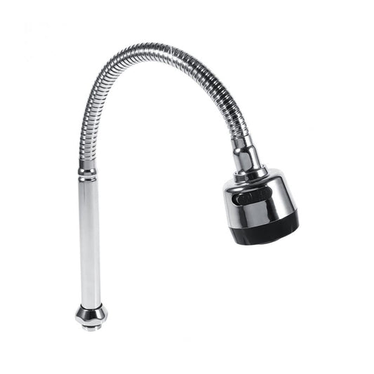 Stainless Flexible Faucet