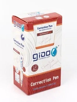 Correction Pen