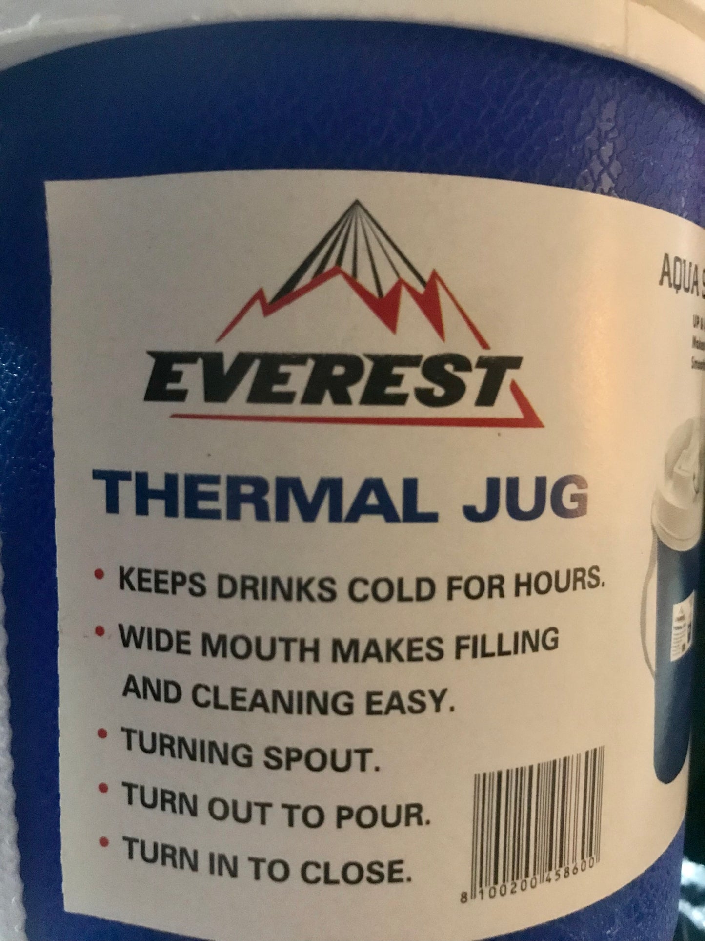 Thermal Jug 900ML