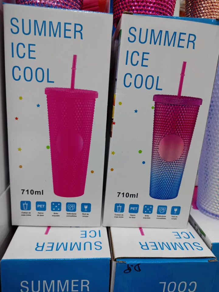 Studded Tumbler 710ml