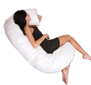 Cuddling Pillow