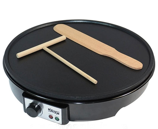 Crepe Maker