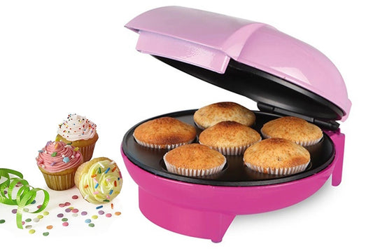 Cupcake Maker