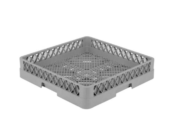 Cutlery Open Rack