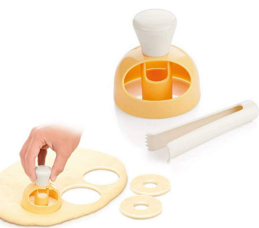 Donuts Maker Mold