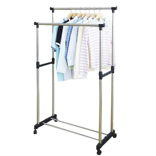 Double Pole Hanger (KN-152)