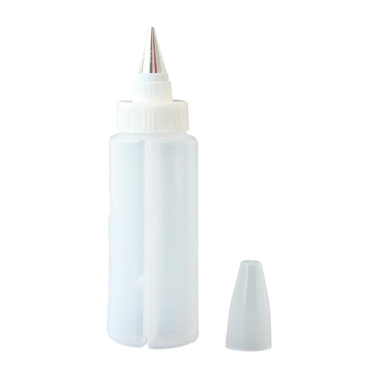 Double Icing Bottle