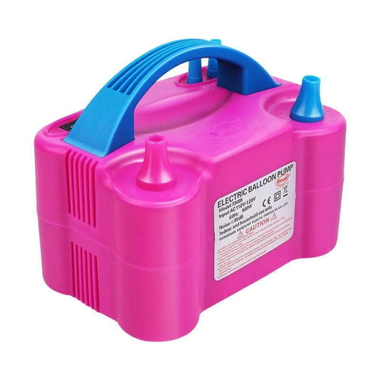 Electric Balloon Pump