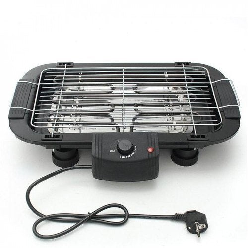 Electric BBQ Grill