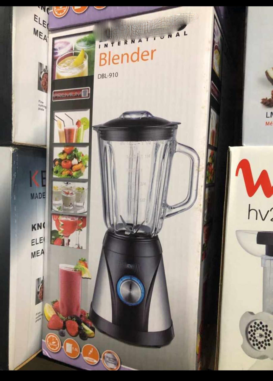 Electric Blender (DBL-910)