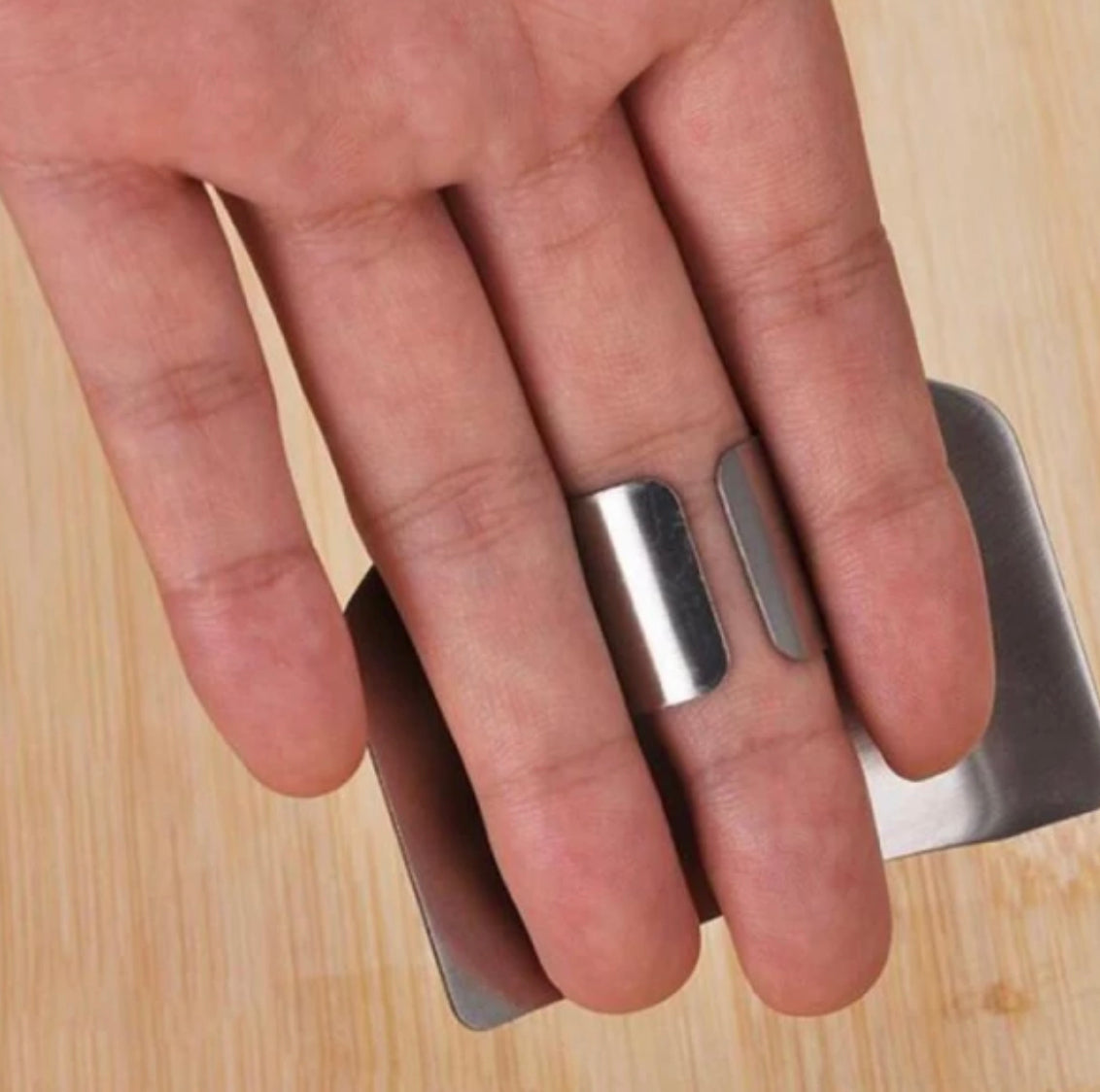 Fingers Cutting Protector