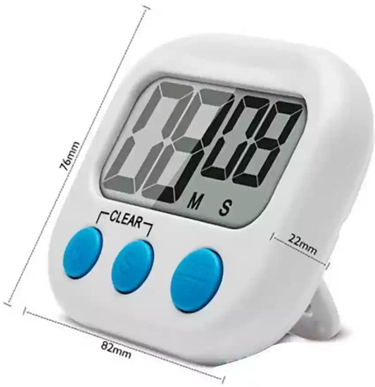 Electronic Timer