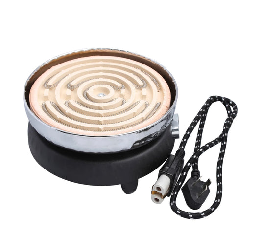 Electric Stove